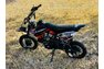 2018 Coolster Pit Dirt Bike