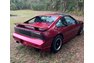 1988 Pontiac Fiero GT