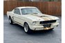 1965 Ford Mustang Shelby GT 350R
