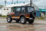 1981 American Jeep CJ-5