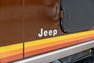 1981 American Jeep CJ-5
