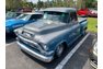 1959 GMC Shortbed