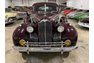 1940 Packard 160 Super 8