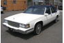 1988 Cadillac Sedan DeVille