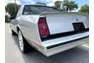1985 Chevrolet Monte Carlo SS
