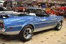 1973 Ford Mustang Restomod