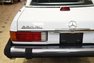 1987 Mercedes-Benz 560 SL