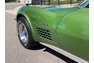 1972 Chevrolet Corvette Stingray