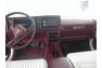 1987 Cadillac Eldorado
