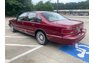1995 Chevrolet Caprice Classic SS