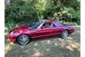 2004 Ford Thunderbird