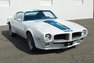 1970 Pontiac Firebird Trans Am Ram Air III