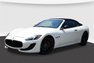 2015 Maserati Granturismo Sport