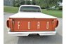 1961 Ford F100