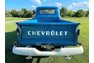 1958 Chevrolet Apache 3200