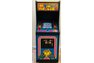 1982 Ms. Pac-Man Arcade Machine