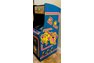 1982 Ms. Pac-Man Arcade Machine