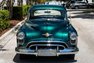 1950 Oldsmobile Futuramic 88