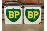 BP Signs (2) 