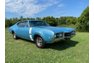 1968 Oldsmobile Cutlass 442