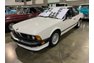 1985 BMW 635csi