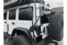 2015 Jeep Rubicon