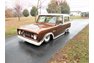 1969 Ford Bronco