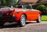 1977 MG MGB