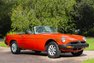 1977 MG MGB