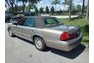 2002 Mercury Grand Marquis LS