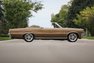 1964 Pontiac GTO "Mocha Delite"
