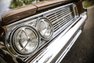 1964 Pontiac GTO "Mocha Delite"