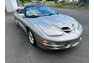 2001 Pontiac Trans Am WS-6