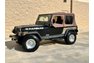 1988 Jeep Wrangler 4x4