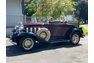 1932 Chevrolet Deluxe