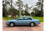 1988 Lincoln Continental Signature Series