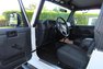 2004 Jeep Wrangler TJ Unlimited