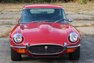 1972 Jaguar XKE 2 + 2