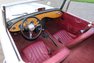 1989 Classic Roadsters Saxon 1962 Austin-Healey 3000 MKII