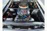 1966 Ford Mustang Shelby GT 350 Hertz