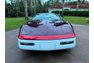 1995 Chevrolet Corvette Indy Pace Car
