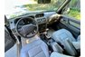 1997 Mitsubishi Montero 4x4