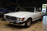 1987 Mercedes-Benz 560 SL