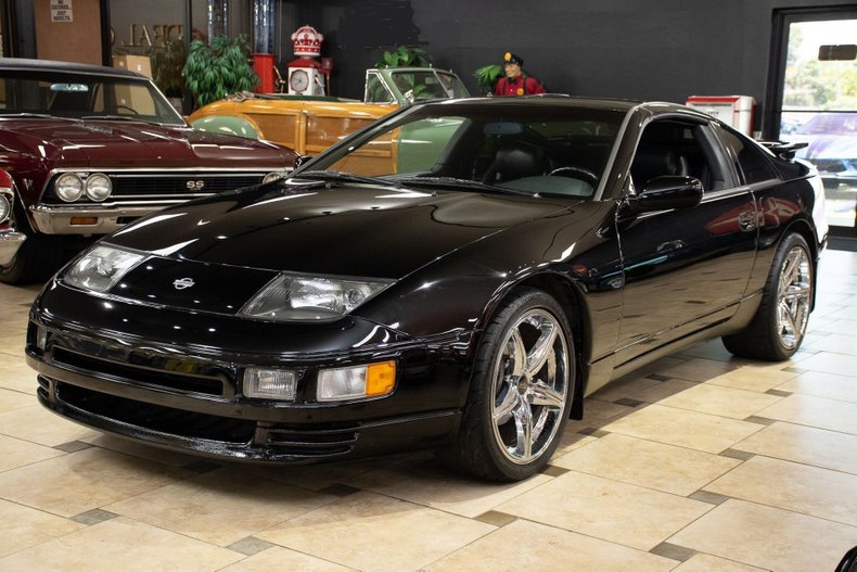 1996 Nissan 300ZX