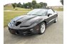 2002 Pontiac Trans Am