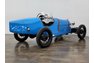 1929 Bugatti Type 35 Racer