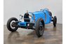 1929 Bugatti Type 35 Racer