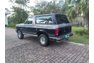 1990 Ford Bronco XLT 4 x 4
