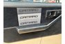 1988 Chevrolet Camaro Iroc Z