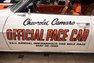 1969 Chevrolet Camaro Z11